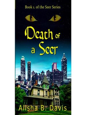 cover image of Death of a Seer